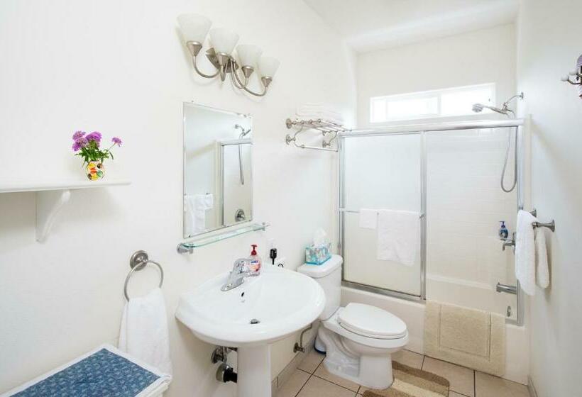 ペンション Bears Place Guest House