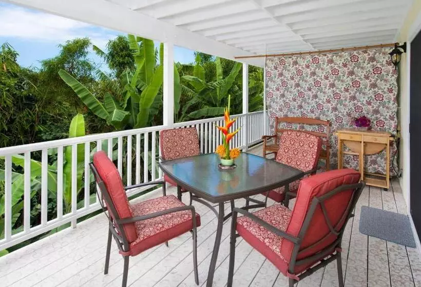 Majatalo Bears  Place Guest House