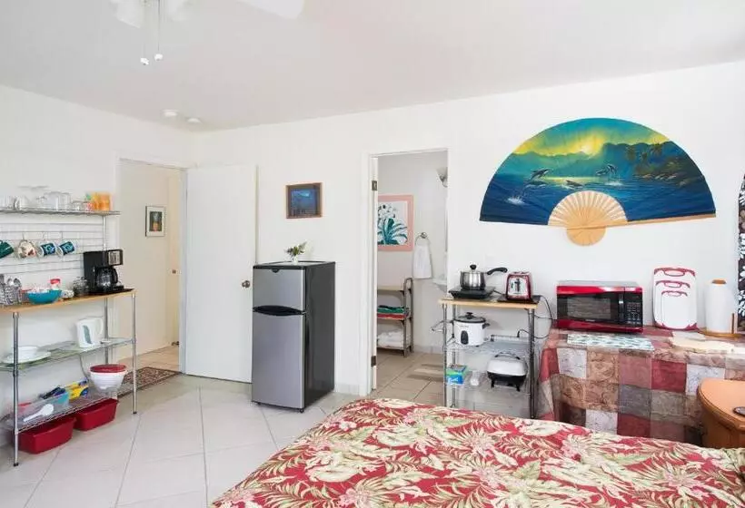 Majatalo Bears  Place Guest House