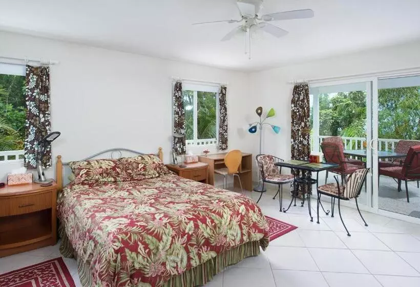 Majatalo Bears  Place Guest House