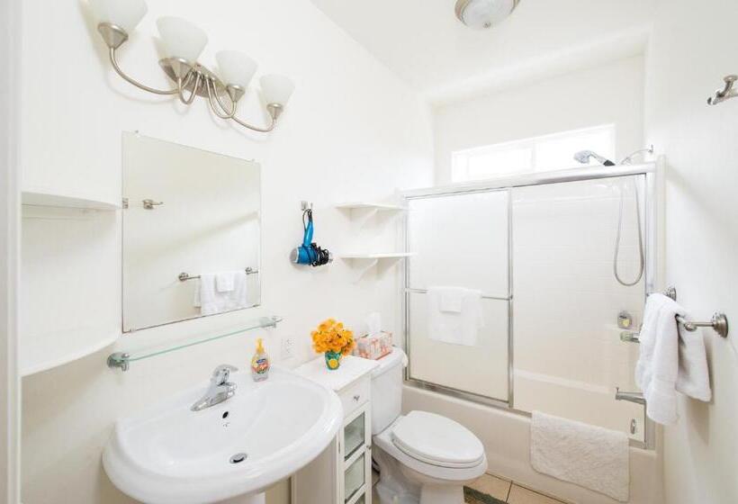 ペンション Bears Place Guest House