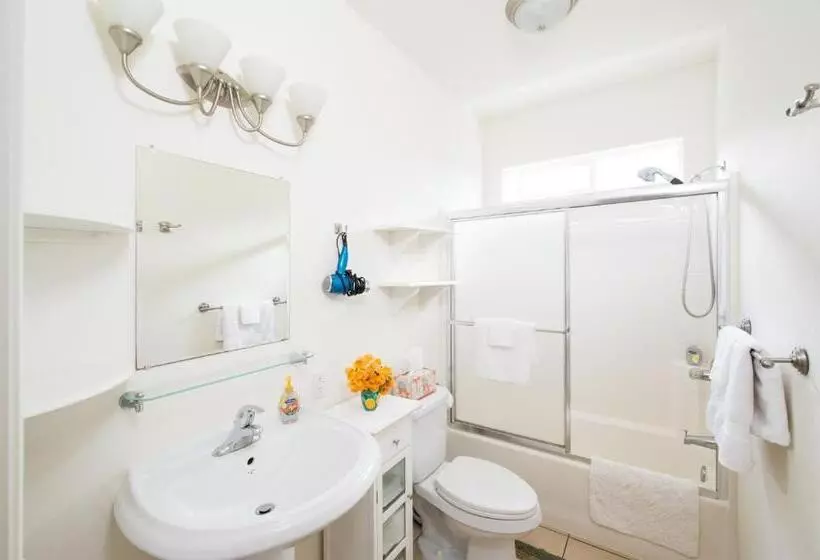 Majatalo Bears  Place Guest House