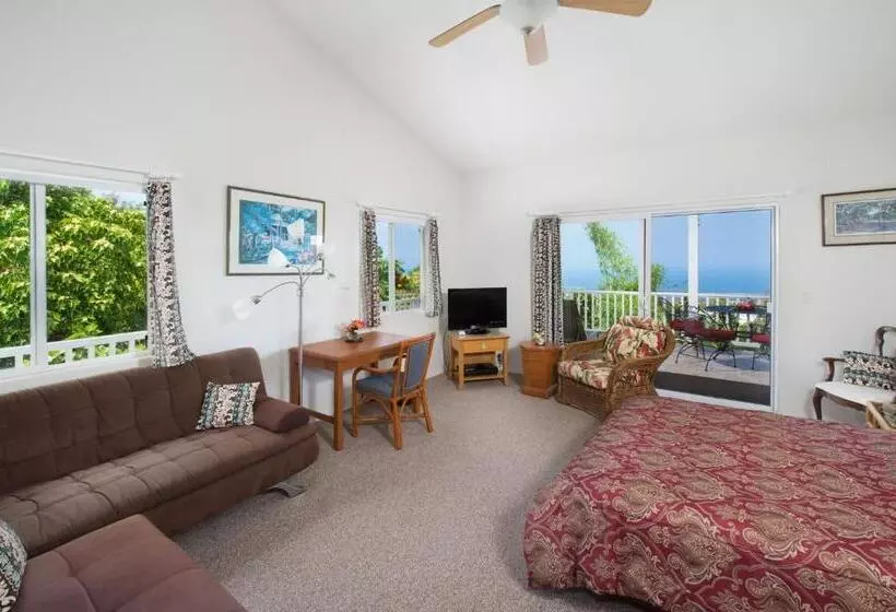 Majatalo Bears  Place Guest House