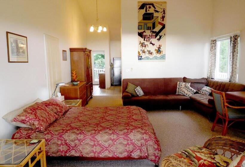 ペンション Bears Place Guest House