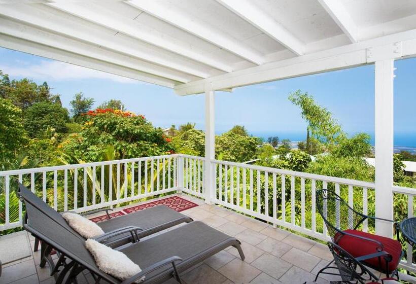 ペンション Bears Place Guest House