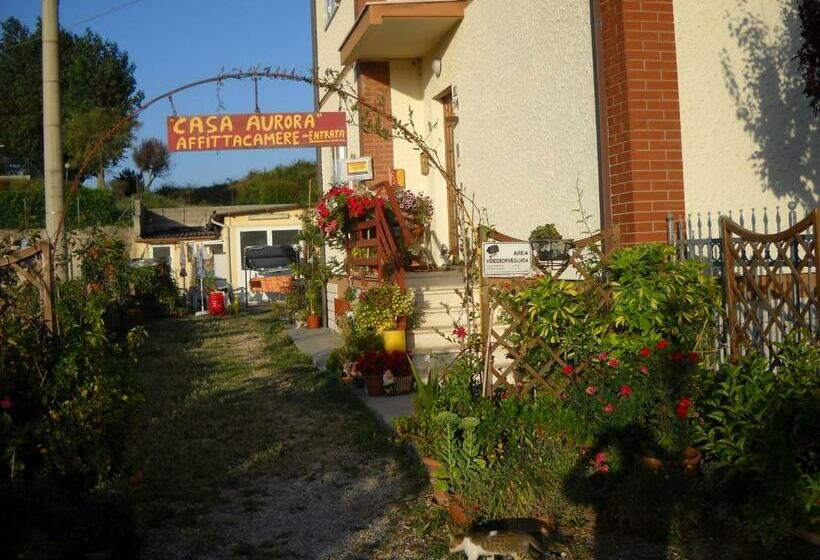 Pensjonat Casa Aurora