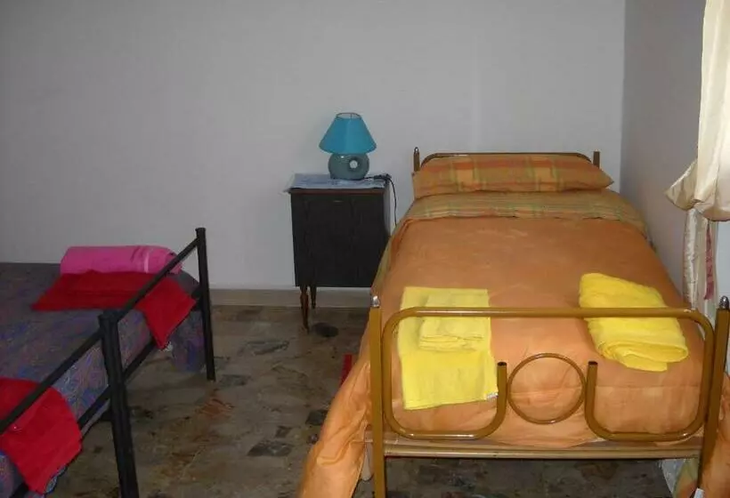 پانسیون Casa Aurora