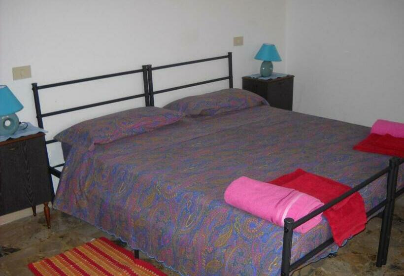 Pensjonat Casa Aurora