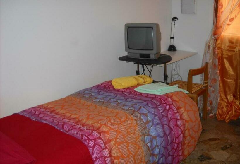 Pensjonat Casa Aurora