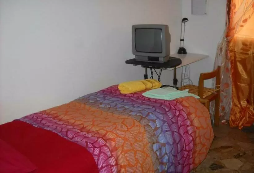 پانسیون Casa Aurora