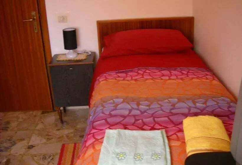 پانسیون Casa Aurora