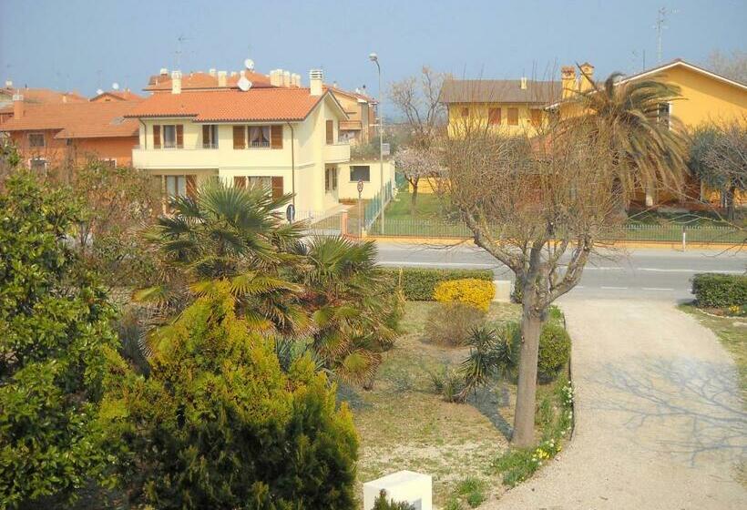 Pensjonat Casa Aurora