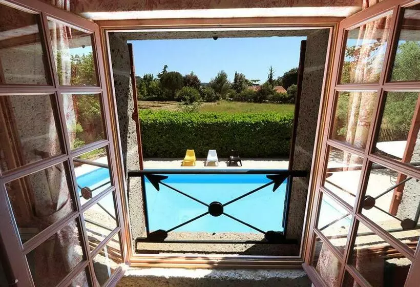 ペンション Domaine De Bertranet   Chambres D Hôtes