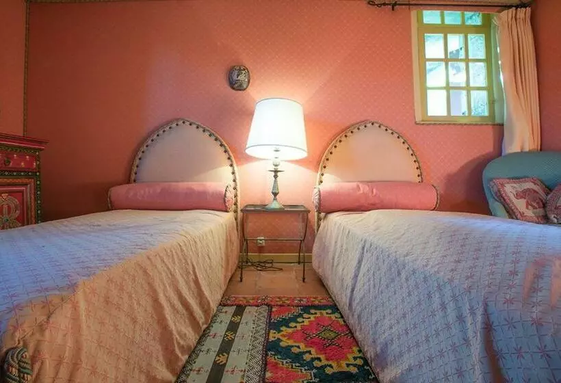 ペンション Domaine De Bertranet   Chambres D Hôtes