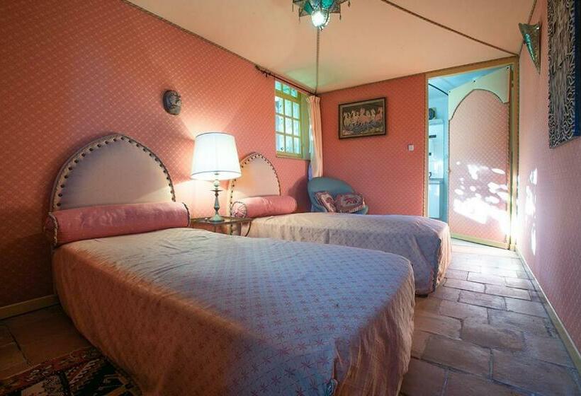 Пансион Domaine De Bertranet Chambres D Hôtes