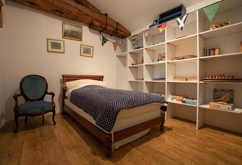 Пансион Domaine De Bertranet Chambres D Hôtes