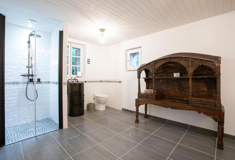 Пансион Domaine De Bertranet Chambres D Hôtes