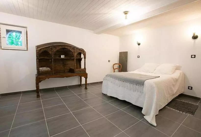 ペンション Domaine De Bertranet   Chambres D Hôtes