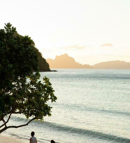 Resort Maremegmeg Beach Club