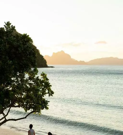 Lomakeskus Maremegmeg Beach Club