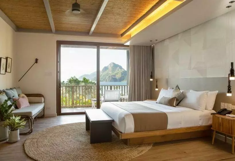 Lomakeskus Maremegmeg Beach Club