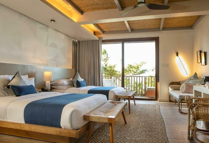 Resort Maremegmeg Beach Club