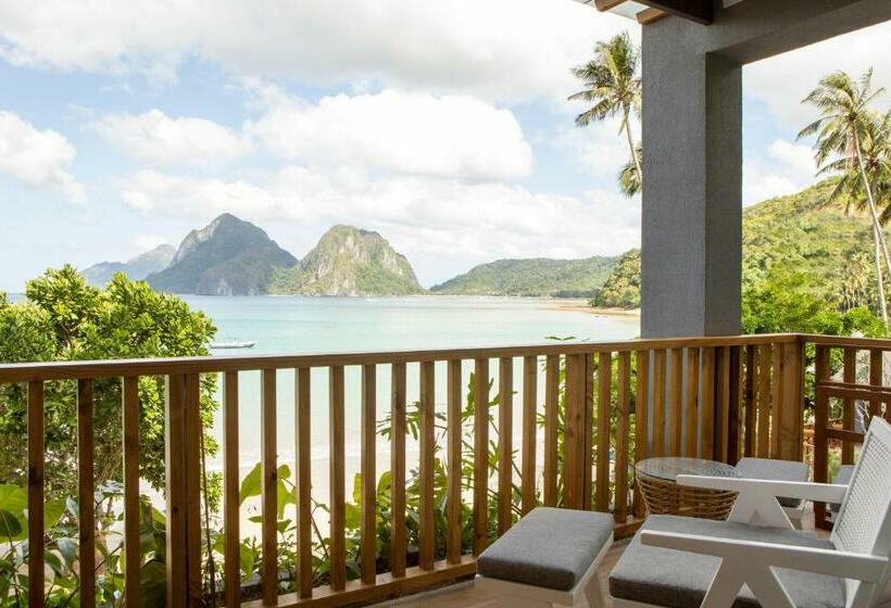 Resort Maremegmeg Beach Club