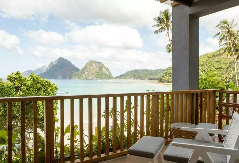 Lomakeskus Maremegmeg Beach Club