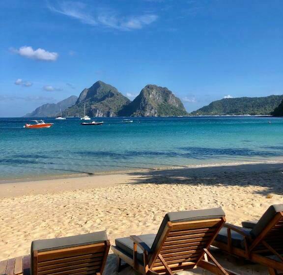 Resort Maremegmeg Beach Club