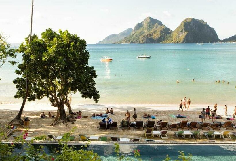 Resort Maremegmeg Beach Club