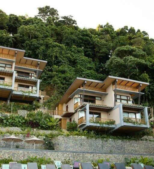 Resort Maremegmeg Beach Club