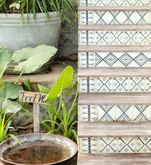 Lomakeskus Maremegmeg Beach Club