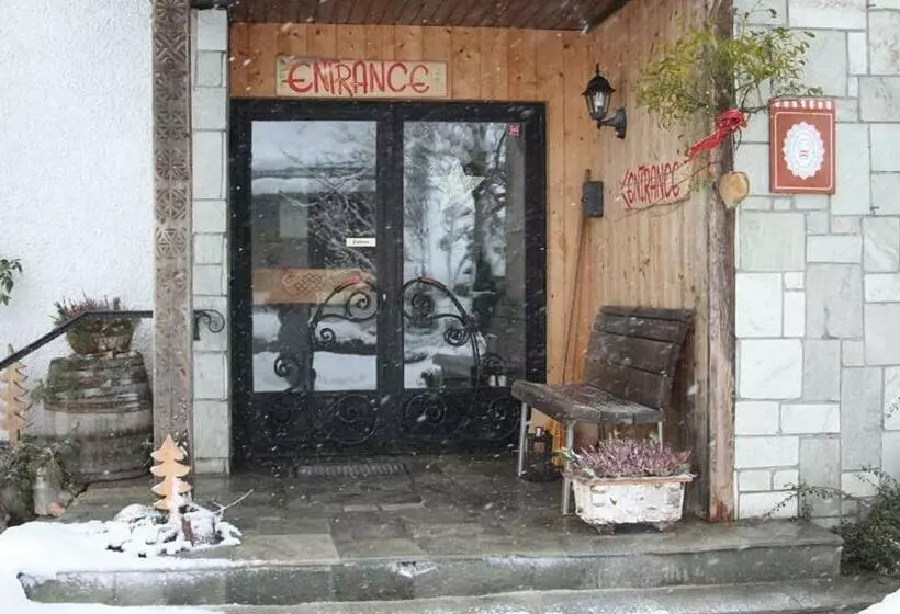 Sportpension Schober