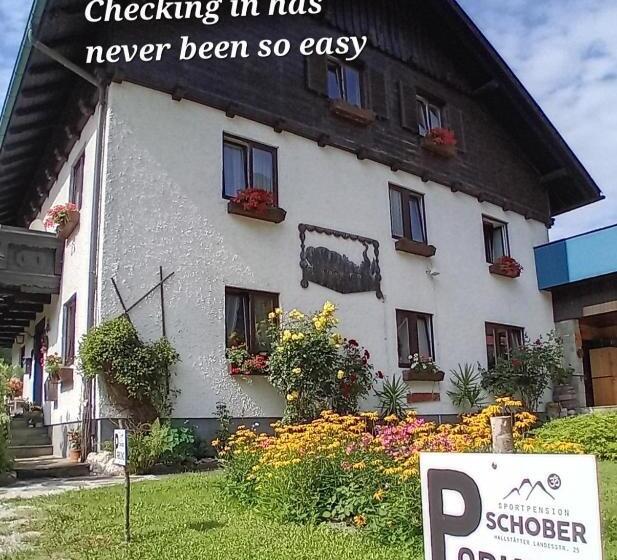 Sportpension Schober