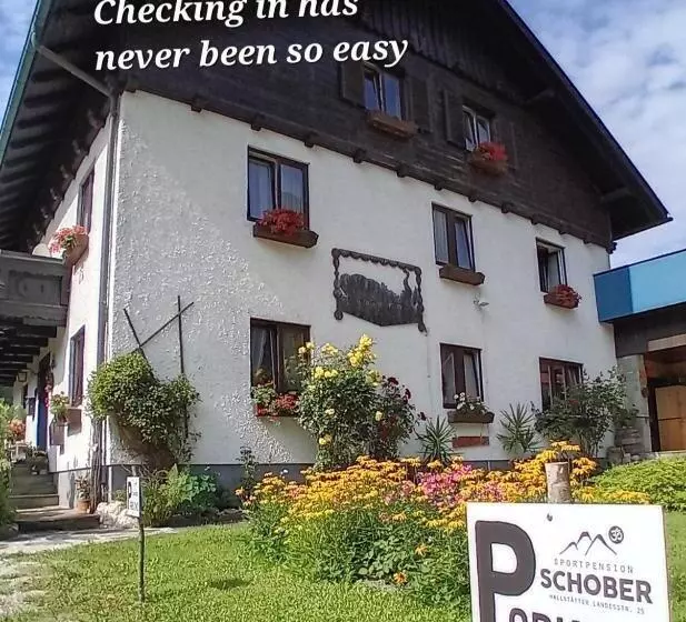 Sportpension Schober