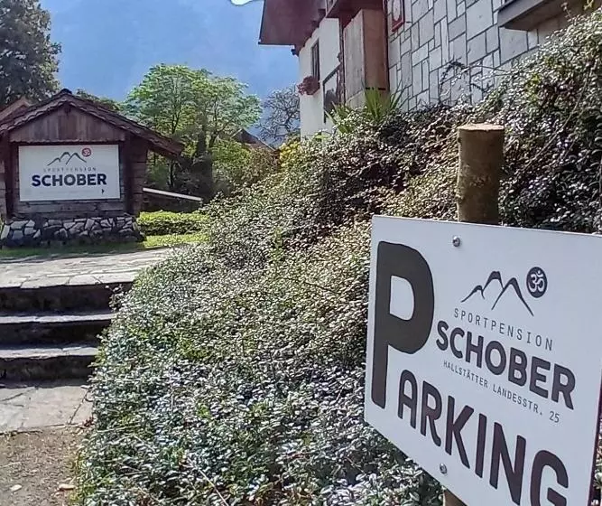 Sportpension Schober