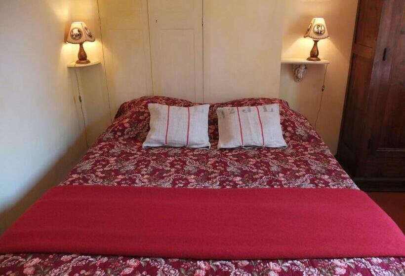 تختخواب و صبحانه Arles Bienvenue