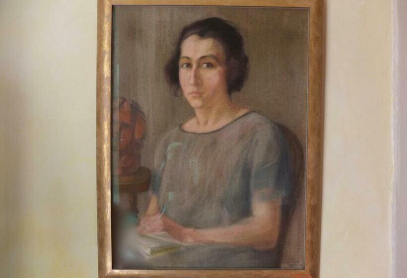 تختخواب و صبحانه Arles Bienvenue