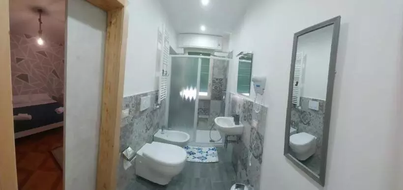 تختخواب و صبحانه Casa Immacolata Affittacamere