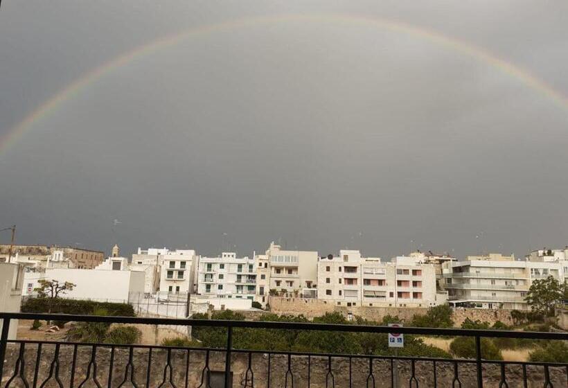 צימר Casa Immacolata Affittacamere