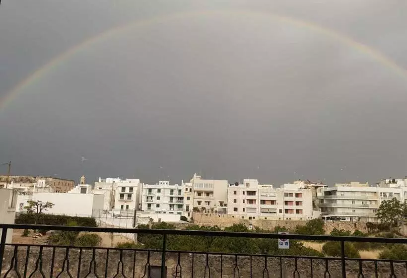 تختخواب و صبحانه Casa Immacolata Affittacamere