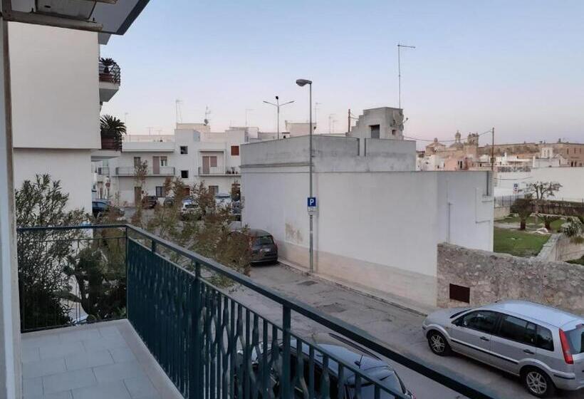 צימר Casa Immacolata Affittacamere