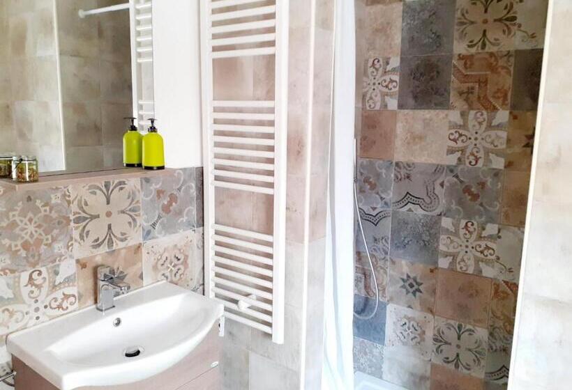 צימר Casa Immacolata Affittacamere