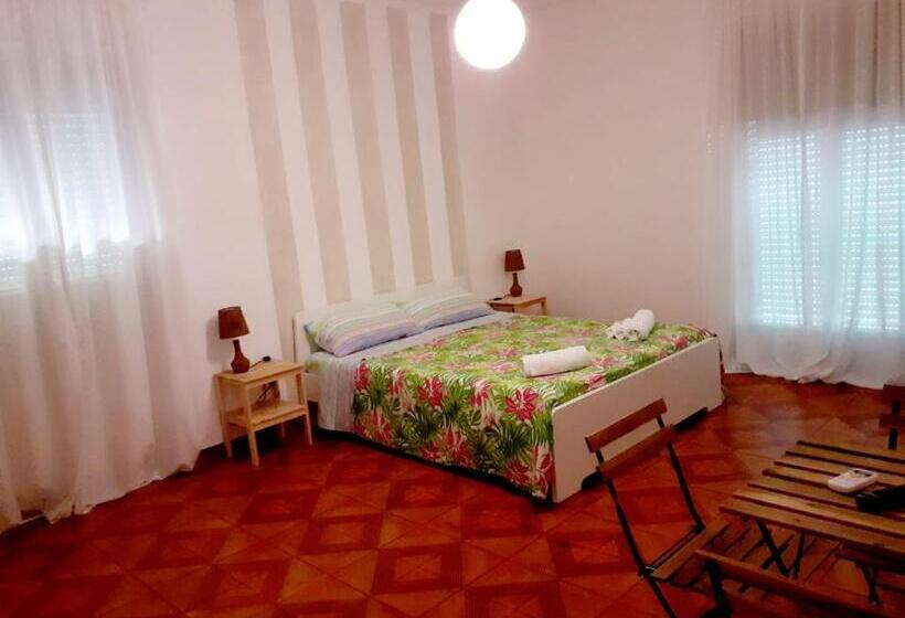 צימר Casa Immacolata Affittacamere