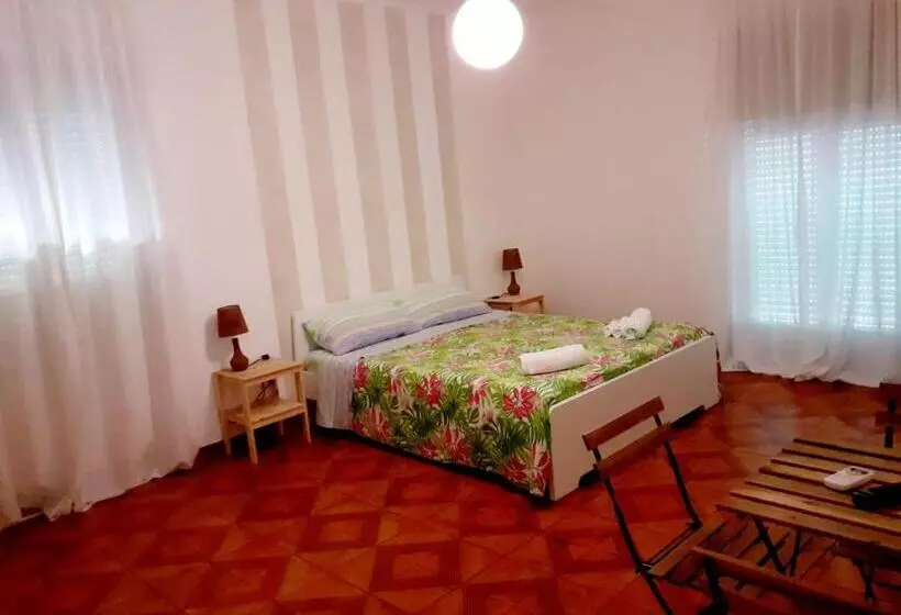 تختخواب و صبحانه Casa Immacolata Affittacamere