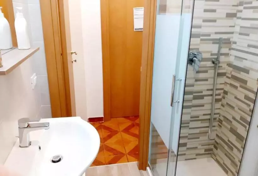 تختخواب و صبحانه Casa Immacolata Affittacamere