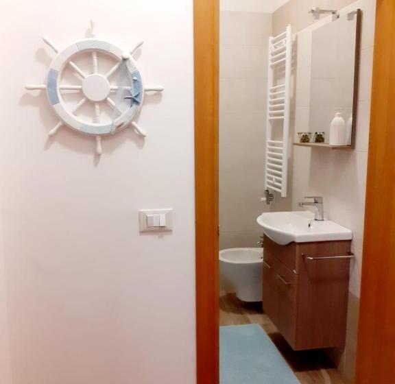 צימר Casa Immacolata Affittacamere