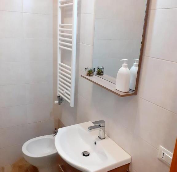 צימר Casa Immacolata Affittacamere