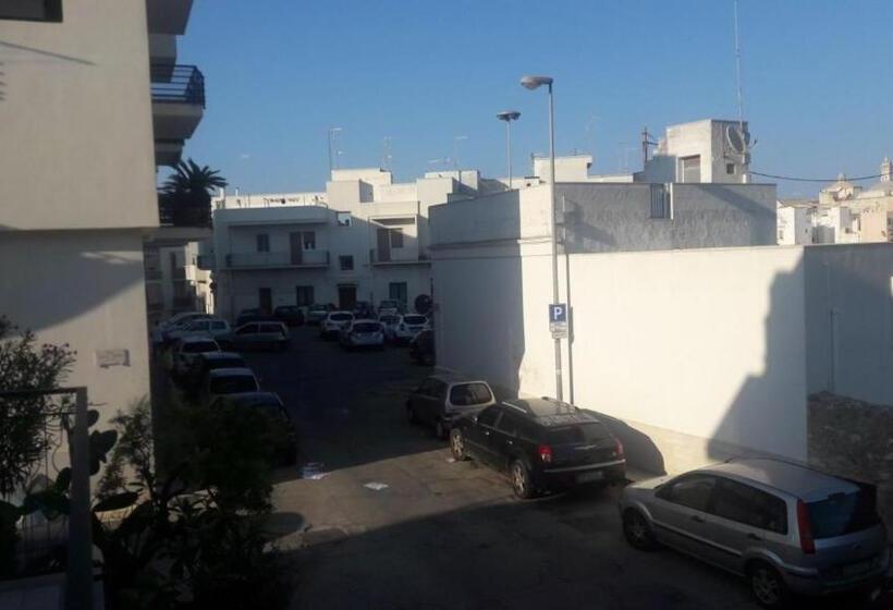 צימר Casa Immacolata Affittacamere