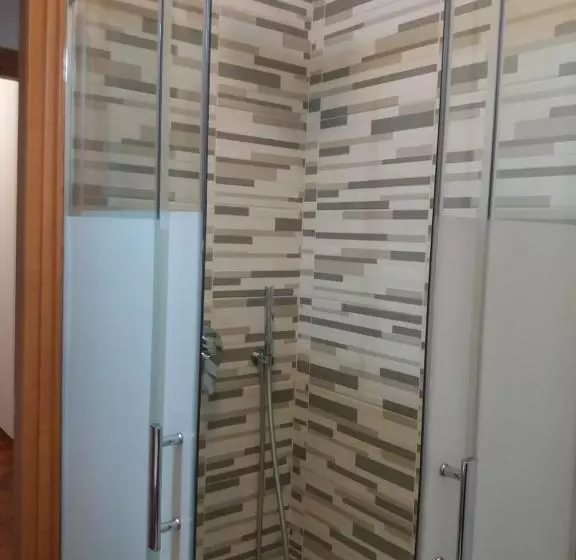 تختخواب و صبحانه Casa Immacolata Affittacamere